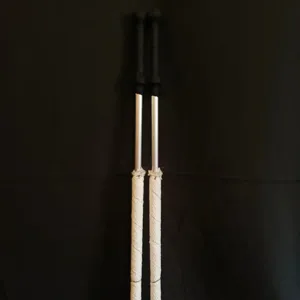 Огненные мечи спиновые