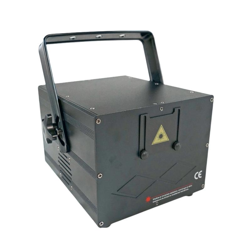 Эффект золушки (лазер)