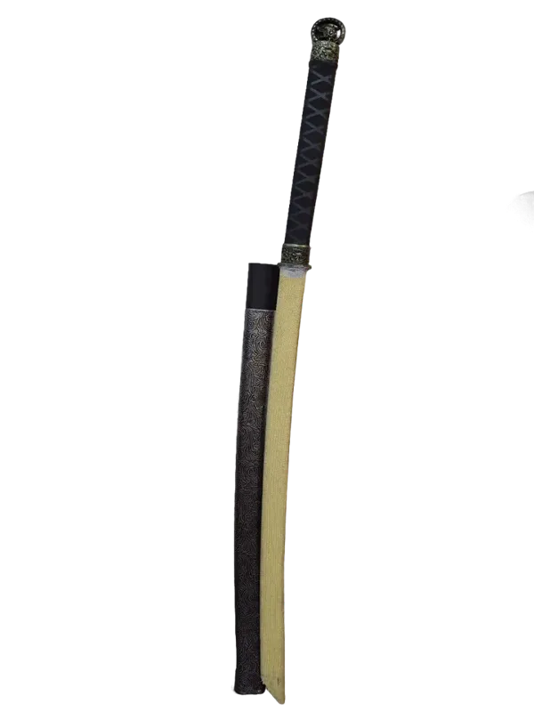 Огненный меч