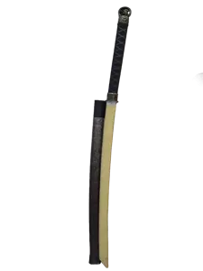 Огненный меч