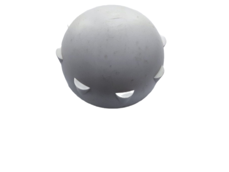 Пластиковая полусфера 95мм