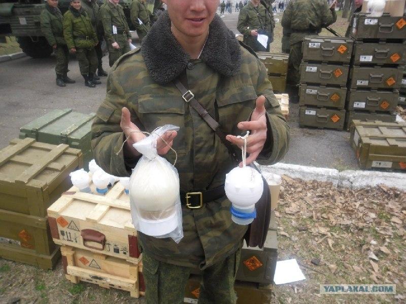 Пластиковая полусфера 95мм