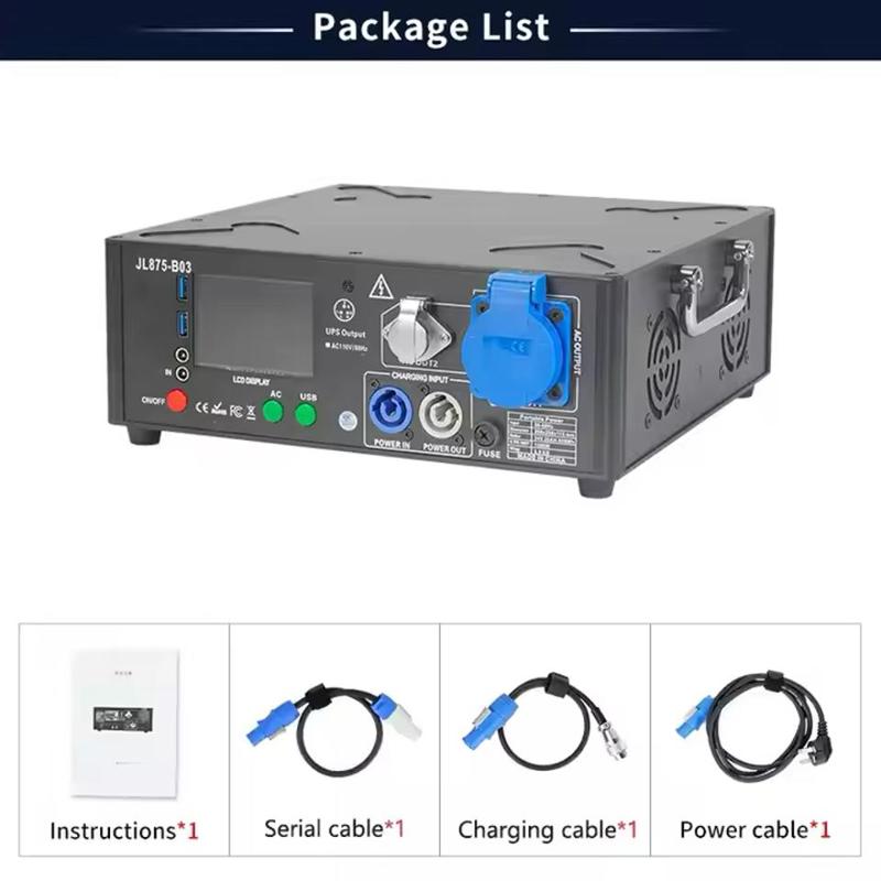 Аккумуляторная батарея для спаркуляра