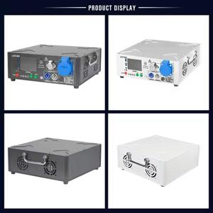 Аккумуляторная батарея для спаркуляра