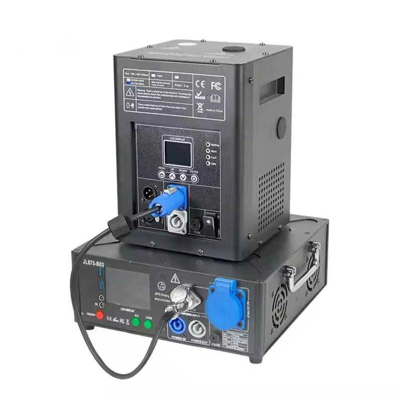 Аккумуляторная батарея для спаркуляра