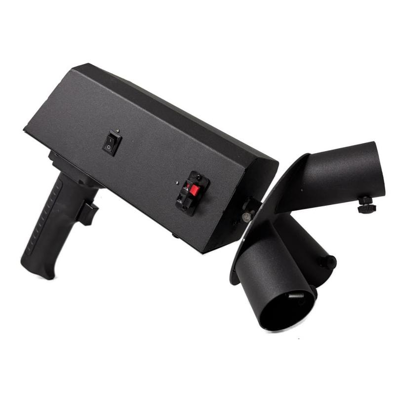 Ручной пускатель вертушка для сценических фонтанов