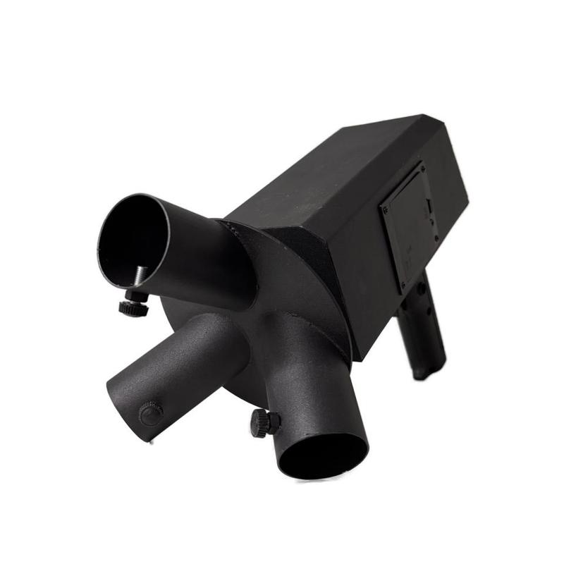 Ручной пускатель вертушка для сценических фонтанов