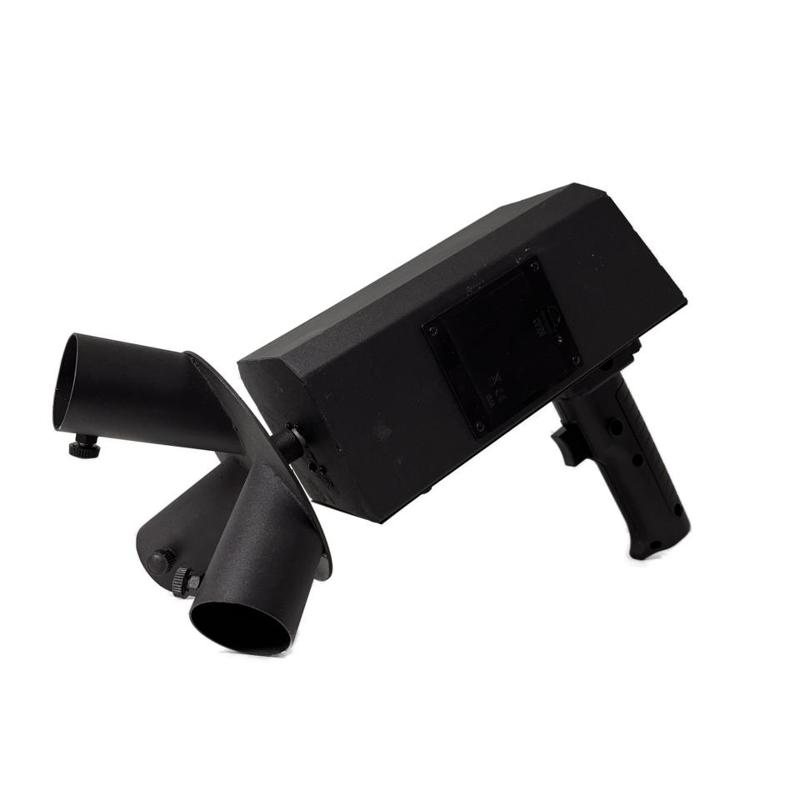 Ручной пускатель вертушка для сценических фонтанов