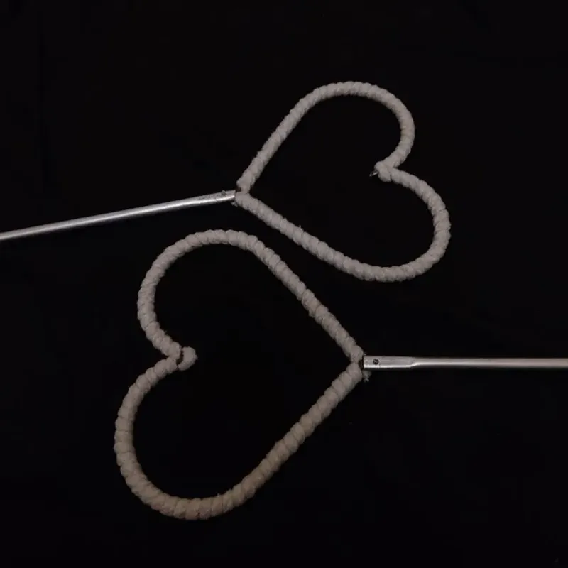 Факела Сердца (Сердечки)