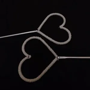 Факела Сердца (Сердечки)