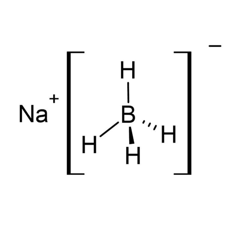 Натрий борогидрид