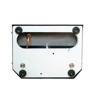 Пресс гидравлический настольный 2,5т