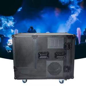 Большой генератор дыма