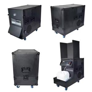 Большой генератор дыма