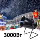 Генератор снега 3000Вт