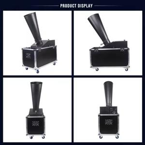 Конфетти пушка СО2 Большая