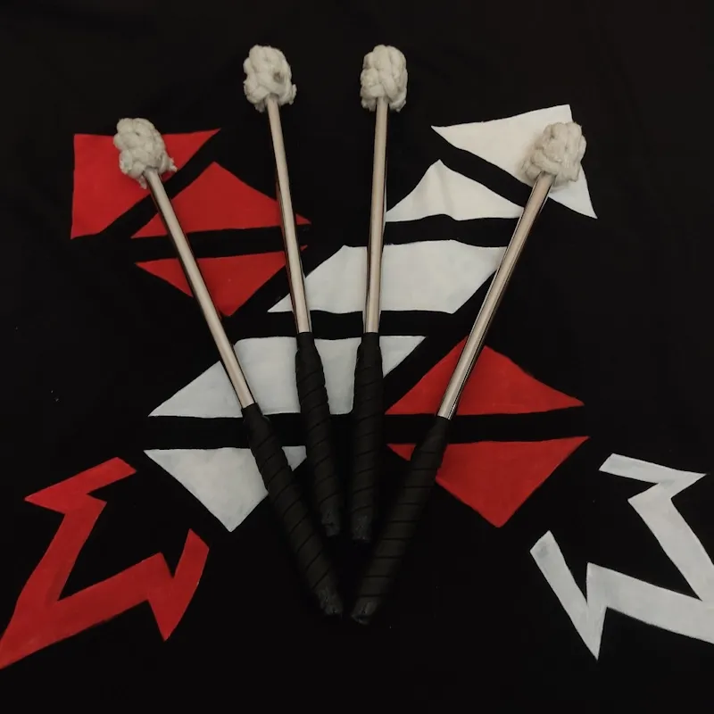 Факел Огненный изис