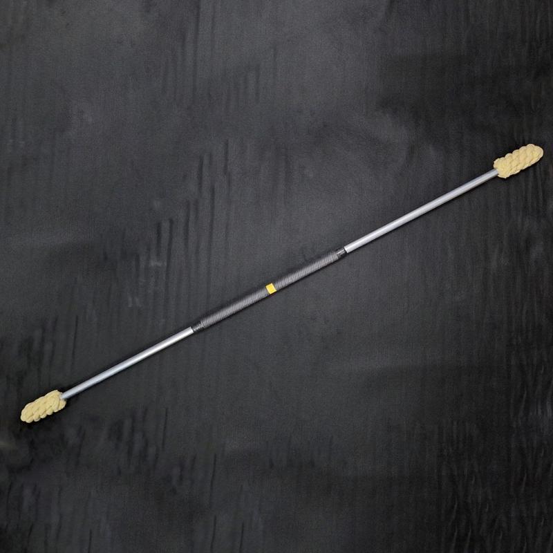 Огненный стафф изис