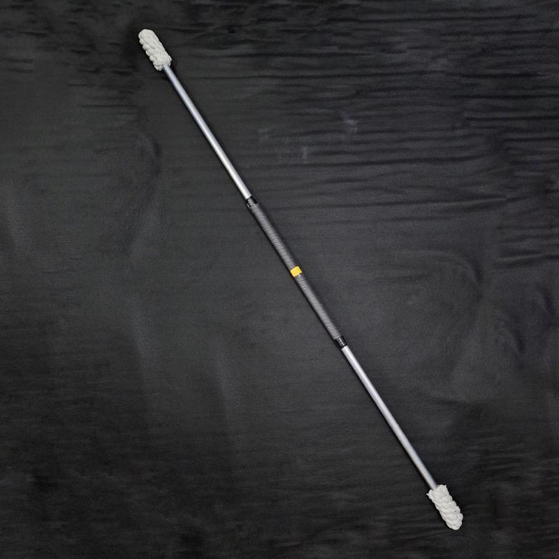 Огненный стафф изис