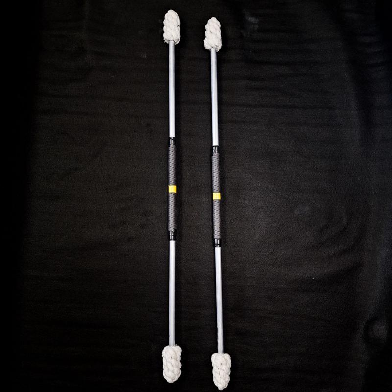 Огненный даблстафф изисы