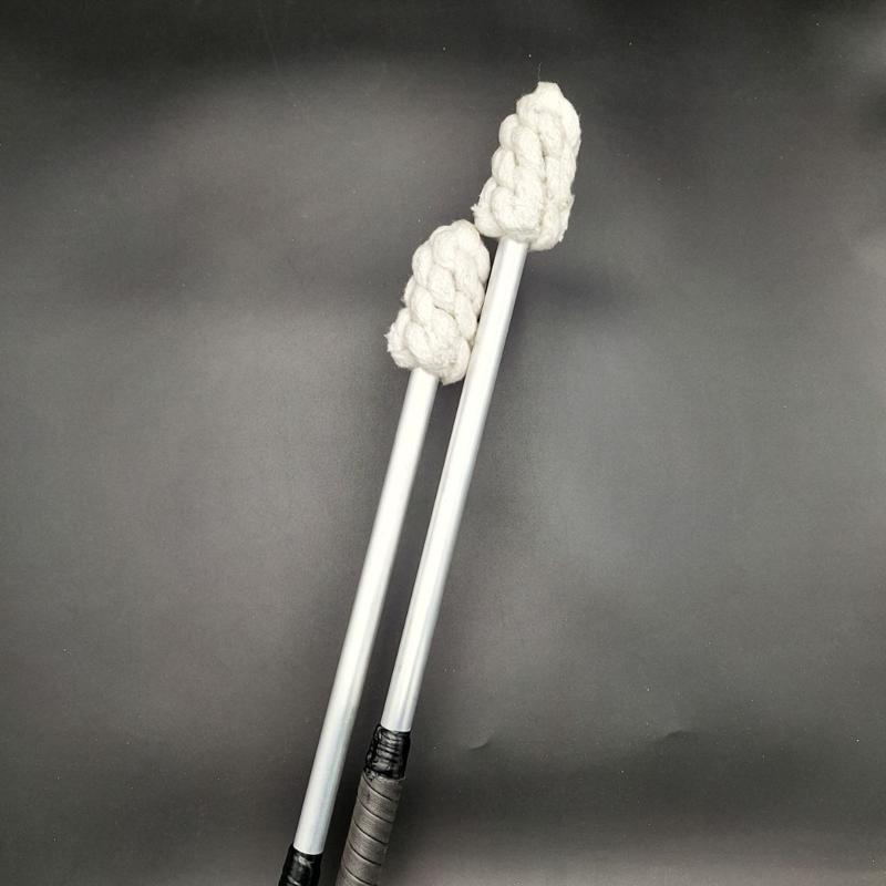 Огненный даблстафф изисы