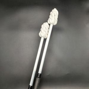 Огненный даблстафф изисы