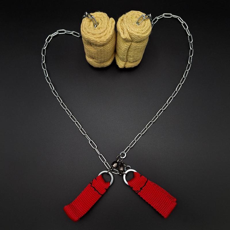 Пои  Роллы кевлар