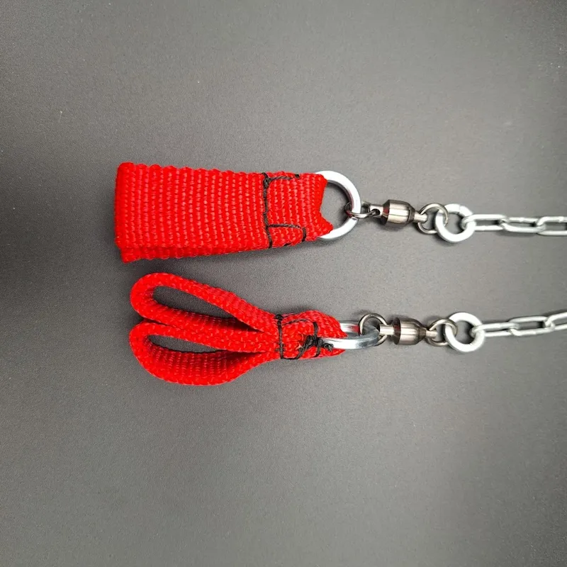 Пои  Роллы кевлар