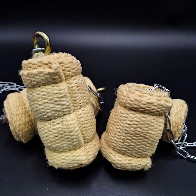 Пои  Роллы кевлар