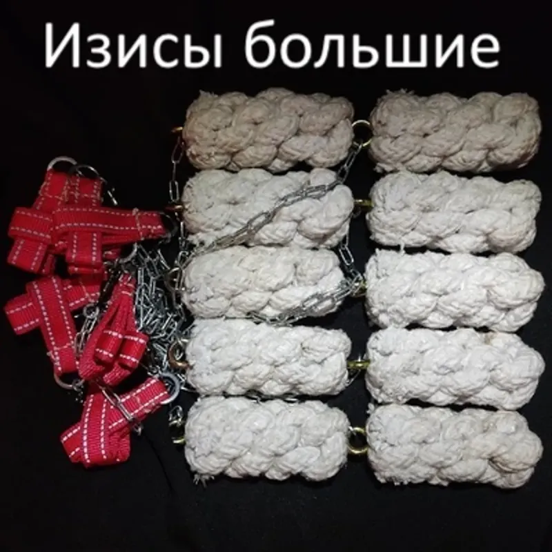 Пои  Изисы керамика