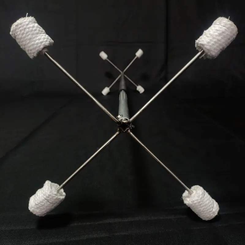 Драгон стафф разборный