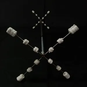 Драгон стафф шашлыки разборный