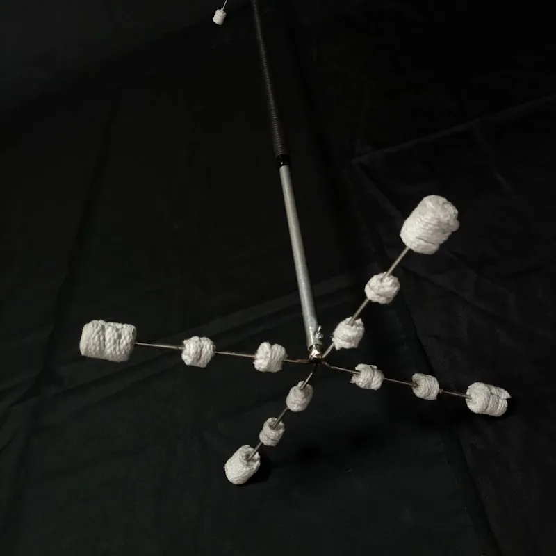 Драгон стафф шашлыки разборный