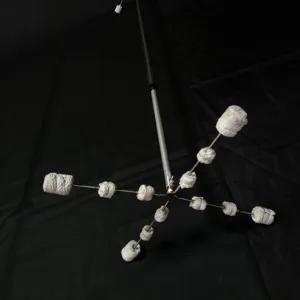 Драгон стафф шашлыки разборный