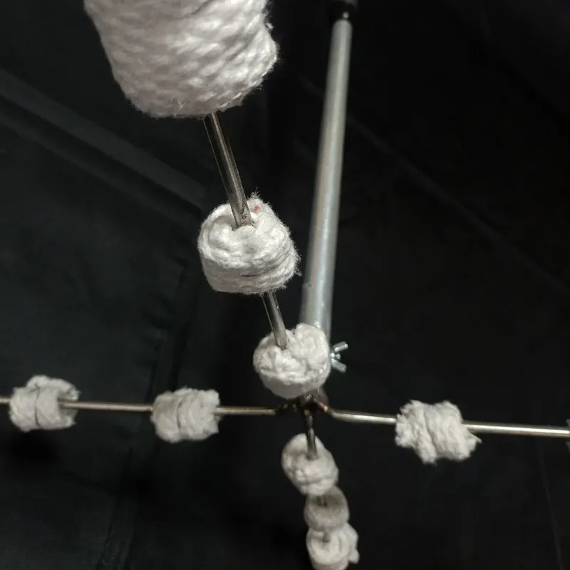 Драгон стафф шашлыки разборный