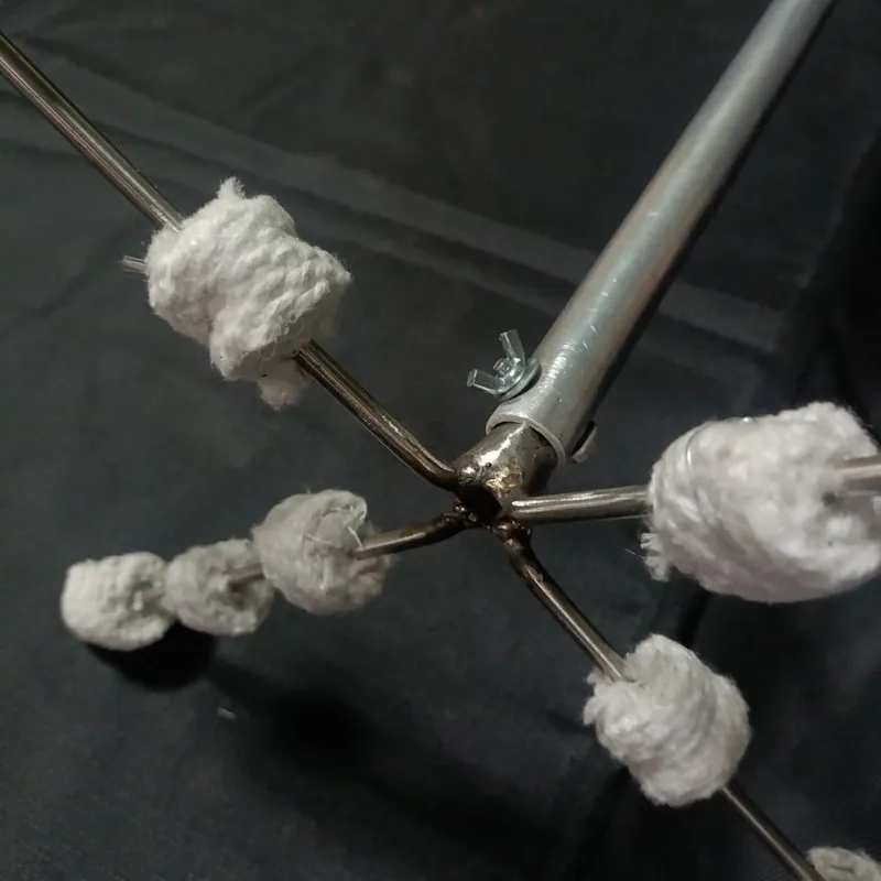 Драгон стафф шашлыки разборный