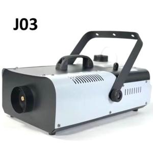 Генератор дыма Fogger 1500W