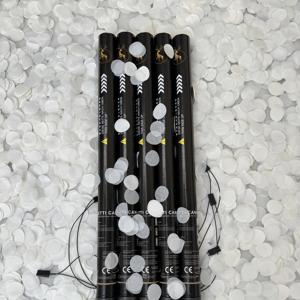 Одноразовый выстрел для конфетти-пушки (кассета)