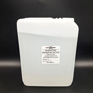 Showven PRO (Dissipating Fog Fluid) 5л жидкость для генераторов быстро рассеивающегося дыма