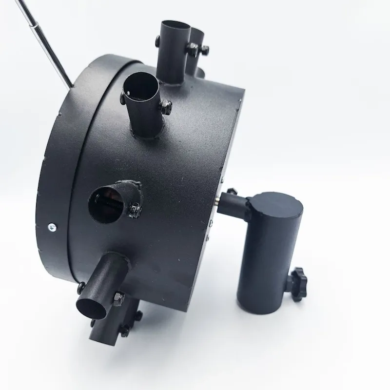 Вертушка для фонтанов "Большое Солнце"