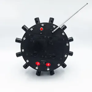 Вертушка для фонтанов "Большое Солнце"