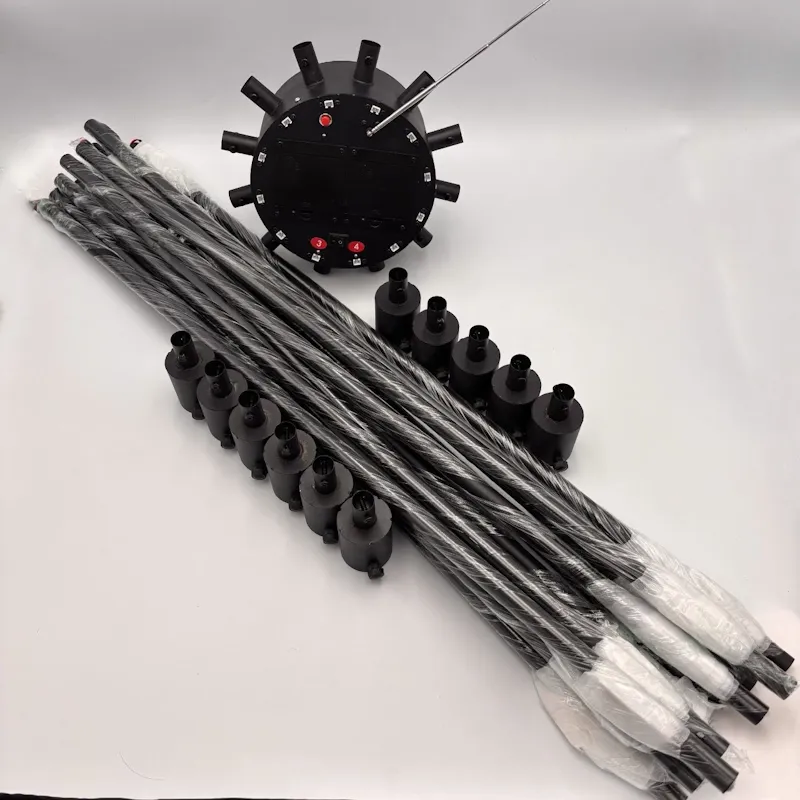 Вертушка для фонтанов "Большое Солнце"