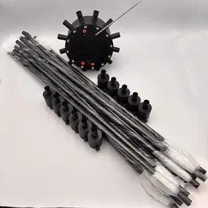 Вертушка для фонтанов "Большое Солнце"