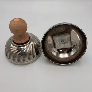 Чаши огненные ручные