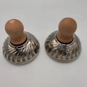 Чаши огненные ручные