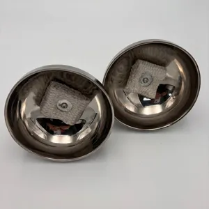 Чаши огненные ручные